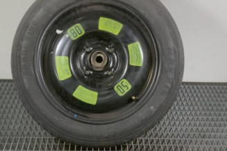 Roue de secours CITROEN C3 2 Photo n°1