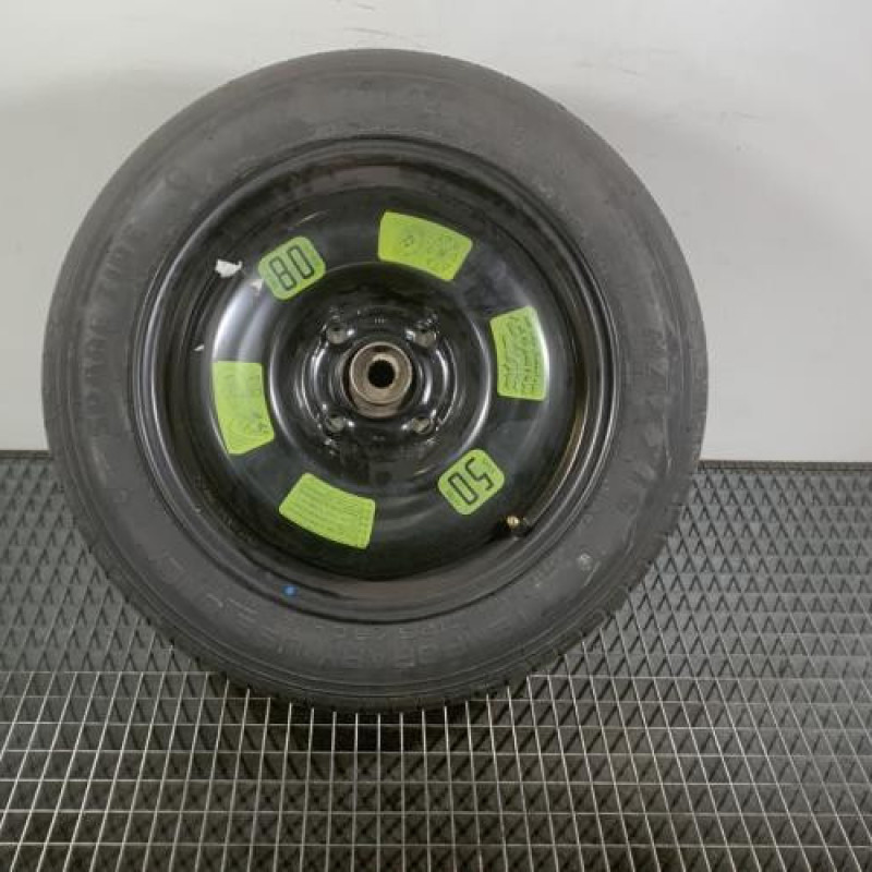 Roue de secours CITROEN C3 2 Photo n°1