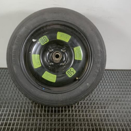 Roue de secours CITROEN C3 2 Photo n°1