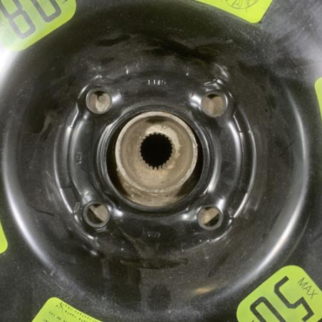 Roue de secours CITROEN C3 2