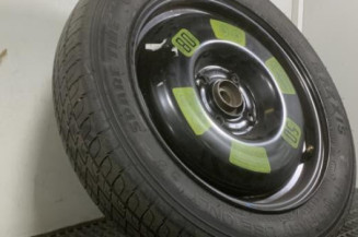 Roue de secours CITROEN C3 2