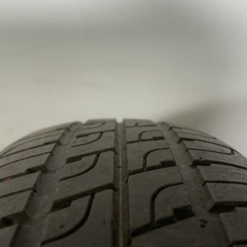 Roue de secours CITROEN C3 2 Photo n°4