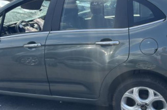 Roue de secours CITROEN C3 2