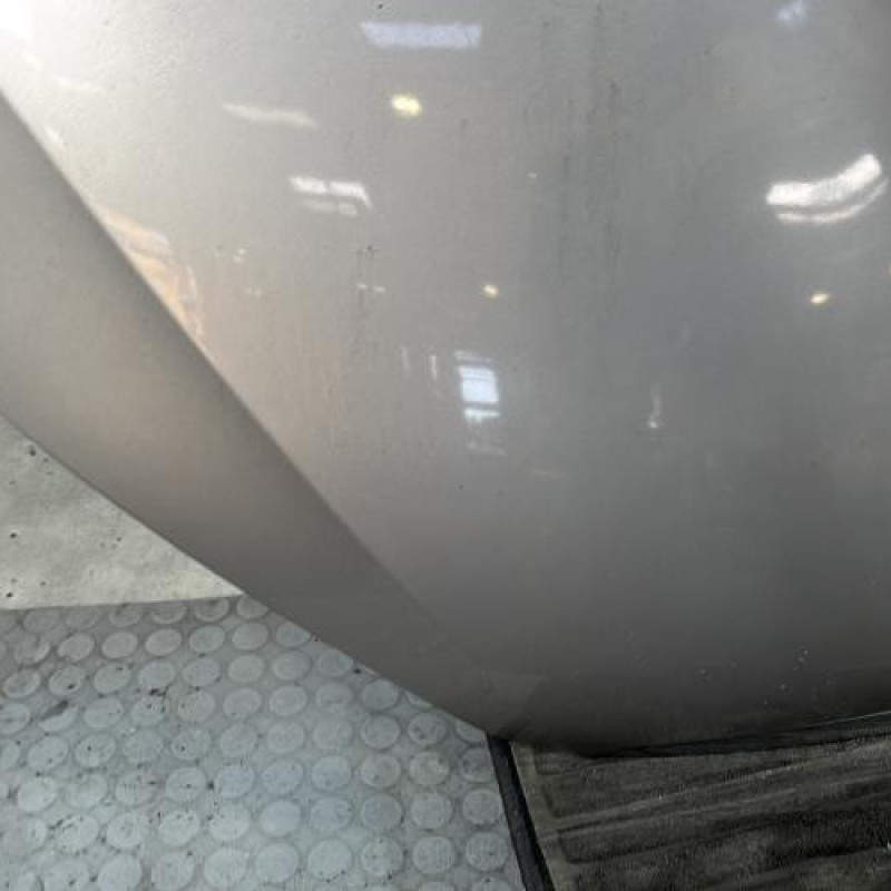 Capot SKODA FABIA 2 Photo n°5