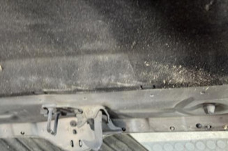 Capot SKODA FABIA 2