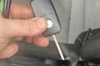 Malle/Hayon arriere SKODA FABIA 2