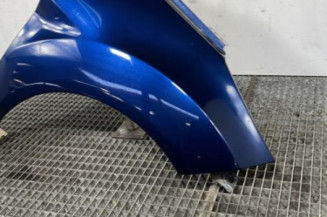 Aile avant droit FORD FIESTA 6