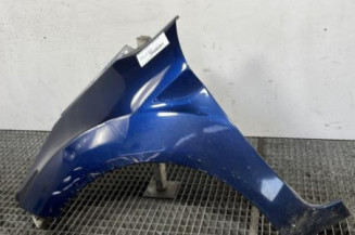 Aile avant gauche FORD FIESTA 6