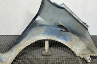 Aile avant gauche FORD FIESTA 6
