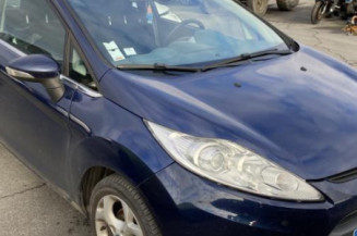 Aile avant gauche FORD FIESTA 6