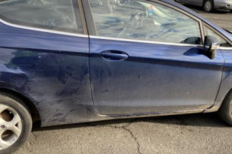 Aile avant gauche FORD FIESTA 6