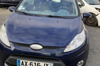 Aile avant gauche FORD FIESTA 6