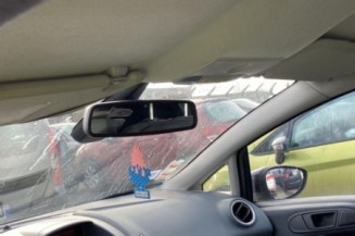 Aile avant gauche FORD FIESTA 6
