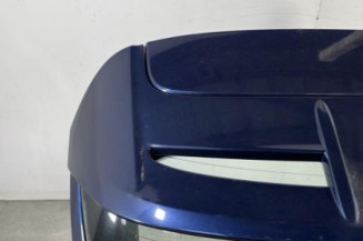 Malle/Hayon arriere FORD FIESTA 6