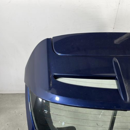 Malle/Hayon arriere FORD FIESTA 6