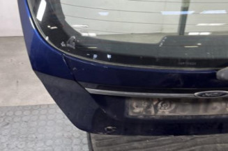 Malle/Hayon arriere FORD FIESTA 6