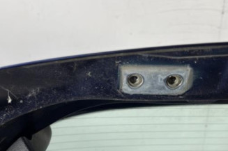 Malle/Hayon arriere FORD FIESTA 6