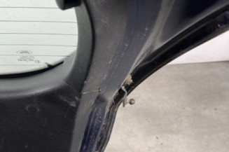 Malle/Hayon arriere FORD FIESTA 6
