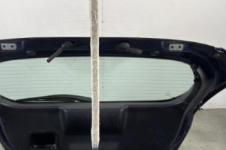 Malle/Hayon arriere FORD FIESTA 6