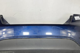 Pare choc arriere FORD FIESTA 6 Photo n°1