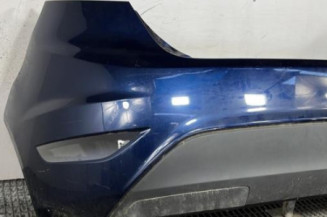 Pare choc arriere FORD FIESTA 6