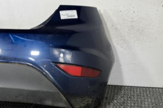 Pare choc arriere FORD FIESTA 6