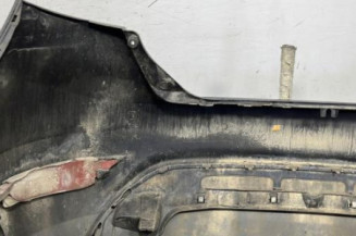 Pare choc arriere FORD FIESTA 6