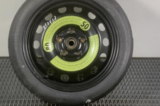 Roue de secours VOLKSWAGEN SCIROCCO 3 Photo n°1