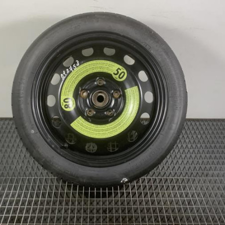 Roue de secours VOLKSWAGEN SCIROCCO 3 Photo n°1