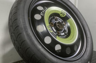 Roue de secours VOLKSWAGEN SCIROCCO 3