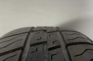 Roue de secours VOLKSWAGEN SCIROCCO 3