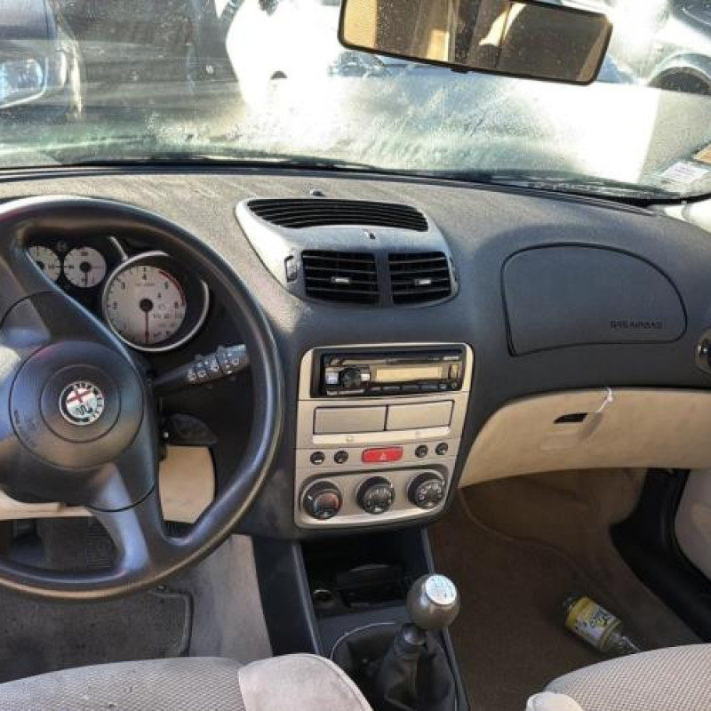 Jante ALFA ROMEO 147 Photo n°19