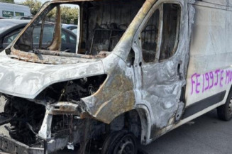 Crosse arriere droit CITROEN JUMPER 3