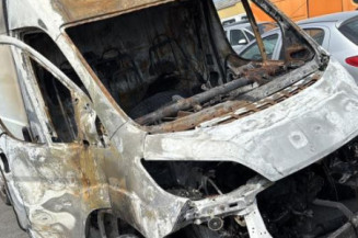 Crosse arriere droit CITROEN JUMPER 3
