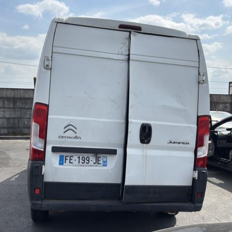 Crosse arriere droit CITROEN JUMPER 3 Photo n°9
