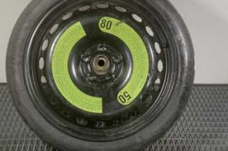Roue de secours MERCEDES CLASSE B 245 Photo n°1