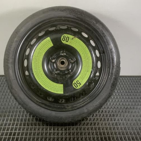 Roue de secours MERCEDES CLASSE B 245 Photo n°1
