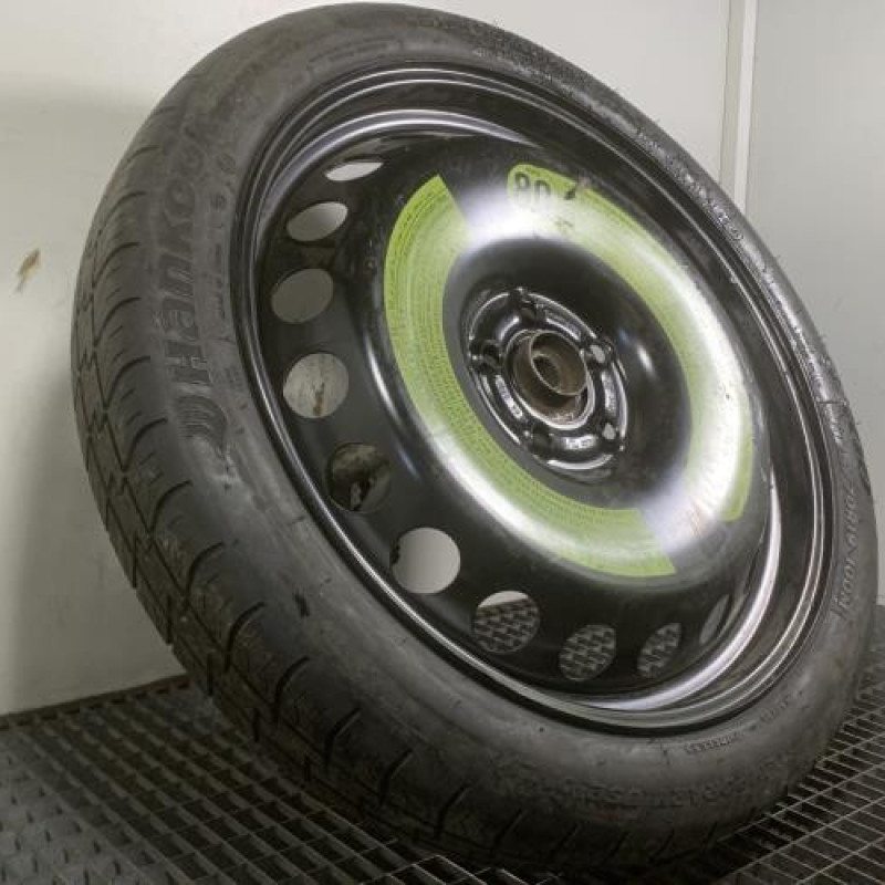 Roue de secours MERCEDES CLASSE B 245 Photo n°3