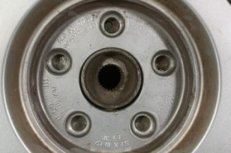 Jante AUDI A3 1