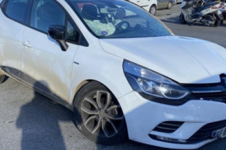 Bobine (allumage) RENAULT CLIO 4