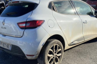 Levier de vitesses RENAULT CLIO 4
