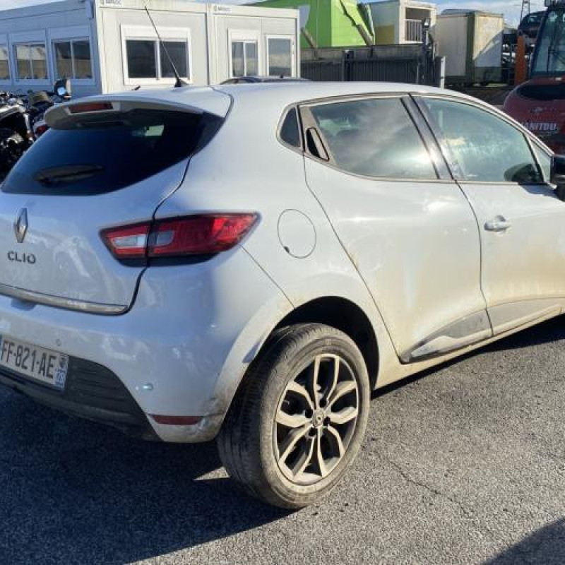 Levier de vitesses RENAULT CLIO 4 Photo n°3