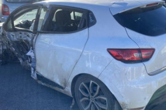 Levier de vitesses RENAULT CLIO 4