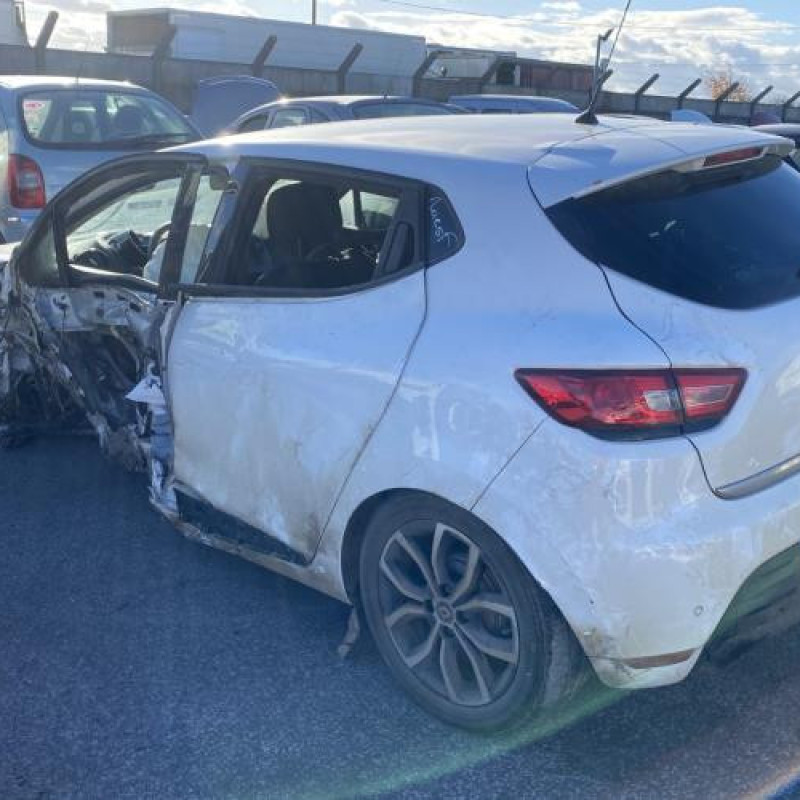 Levier de vitesses RENAULT CLIO 4 Photo n°4