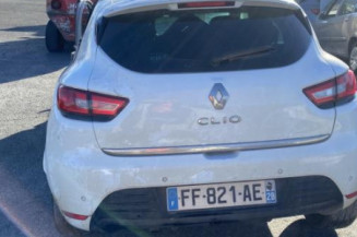 Levier de vitesses RENAULT CLIO 4