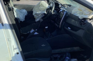 Levier de vitesses RENAULT CLIO 4