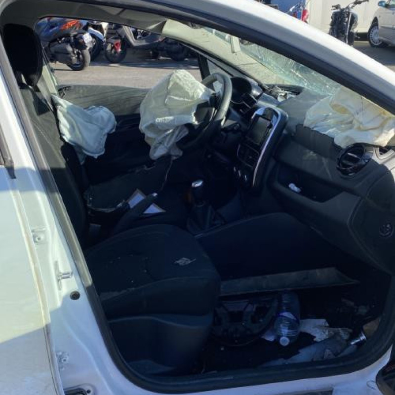 Levier de vitesses RENAULT CLIO 4 Photo n°7