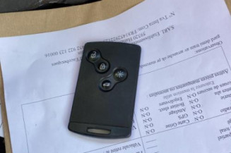 Levier de vitesses RENAULT CLIO 4