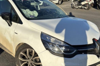 Levier de vitesses RENAULT CLIO 4