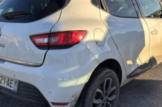 Levier de vitesses RENAULT CLIO 4